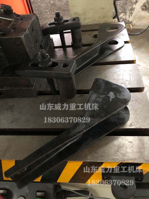 汽車配件沖壓成型樣件