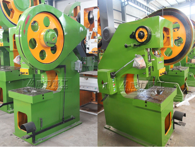 買優質液壓沖孔機，沖壓機床到山東沖床廠威力重工選購，聯系電話0632-5681708